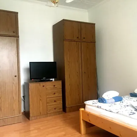 Διαμέρισμα Sebestyen