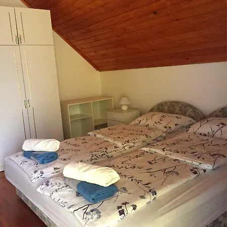 Διαμέρισμα Sebestyen Balatonalmádi