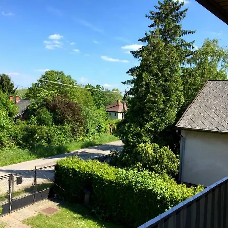 Sebestyen Διαμέρισμα Balatonalmádi